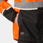 UC-ME Shelljacke