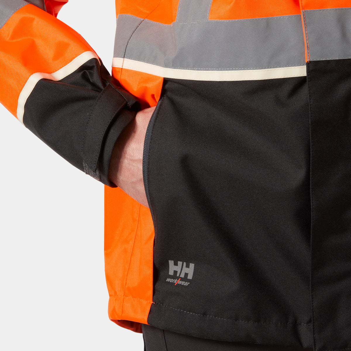 UC-ME Shelljacke