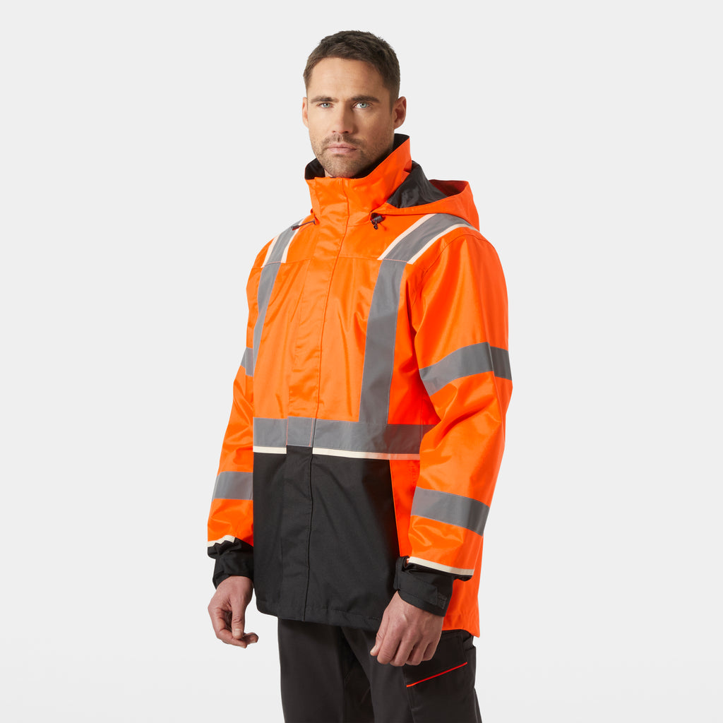 UC-ME Shelljacke