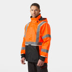 UC-ME Shelljacke