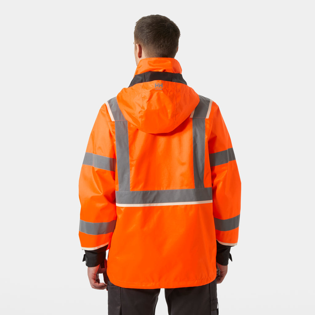 UC-ME Shelljacke