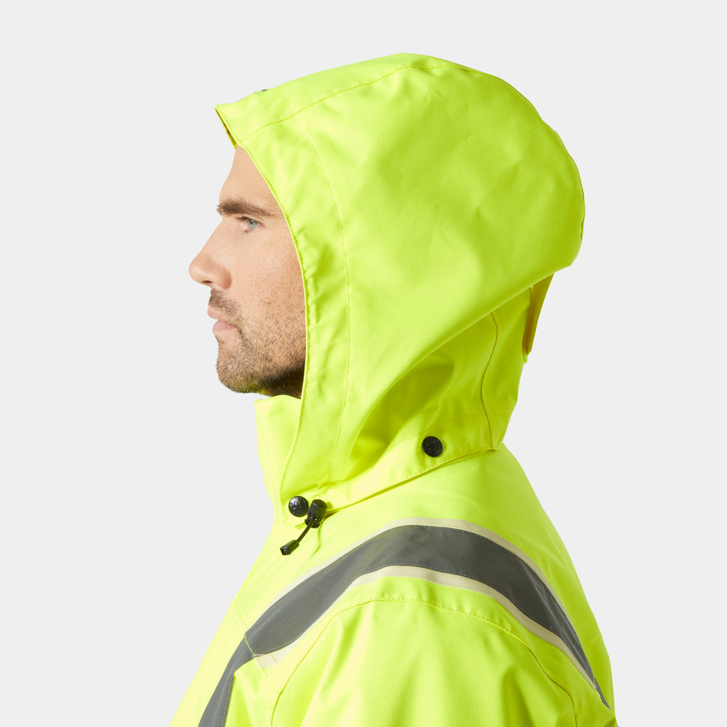 UC-ME Shelljacke