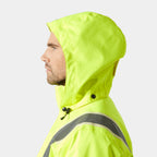UC-ME Shelljacke