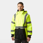 UC-ME Shelljacke