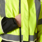 UC-ME Shelljacke