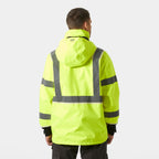 UC-ME Shelljacke