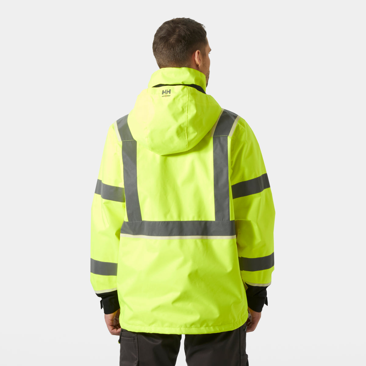 UC-ME Shelljacke