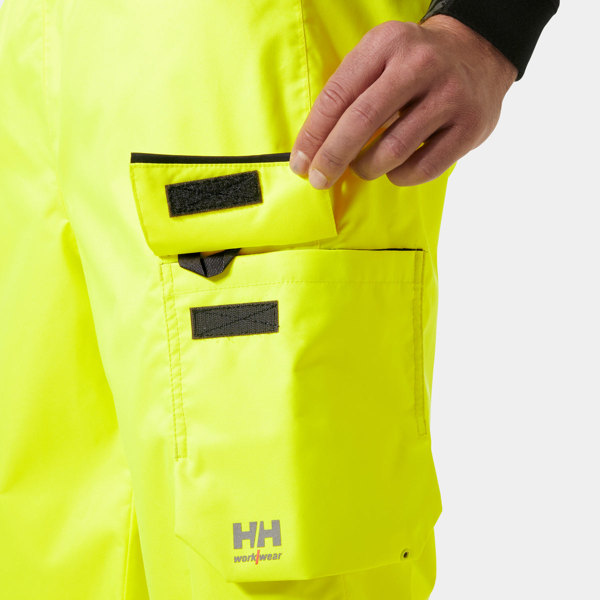 UC-ME Shellhose Klasse 2