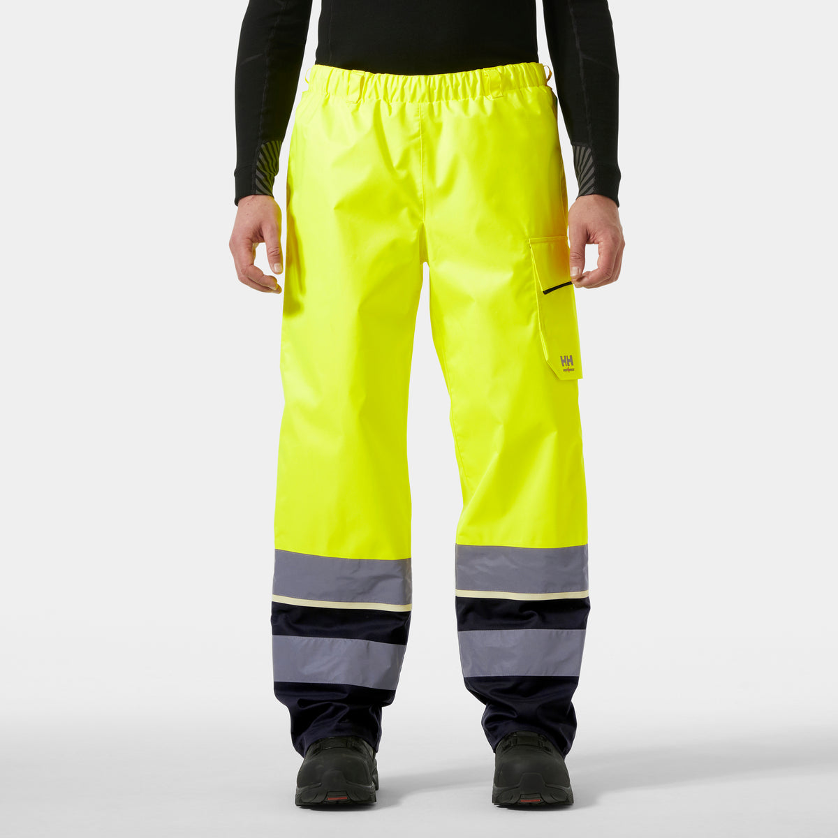 UC-ME Shellhose Klasse 2