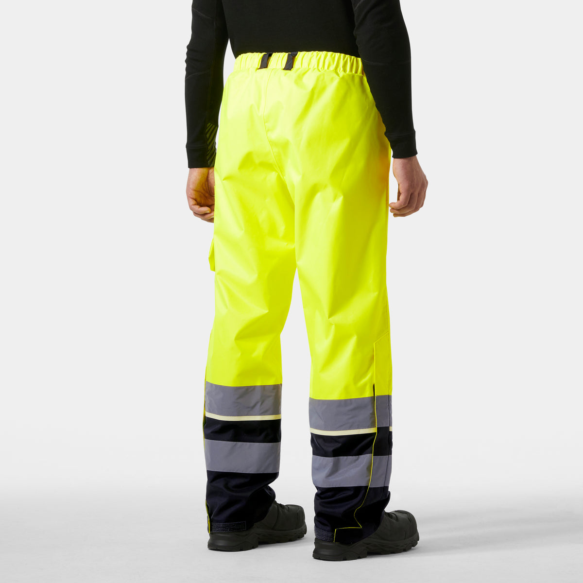 UC-ME Shellhose Klasse 2