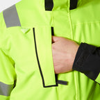 Alna 2.0 Shelljacke