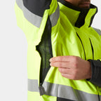 Alna 2.0 Shelljacke