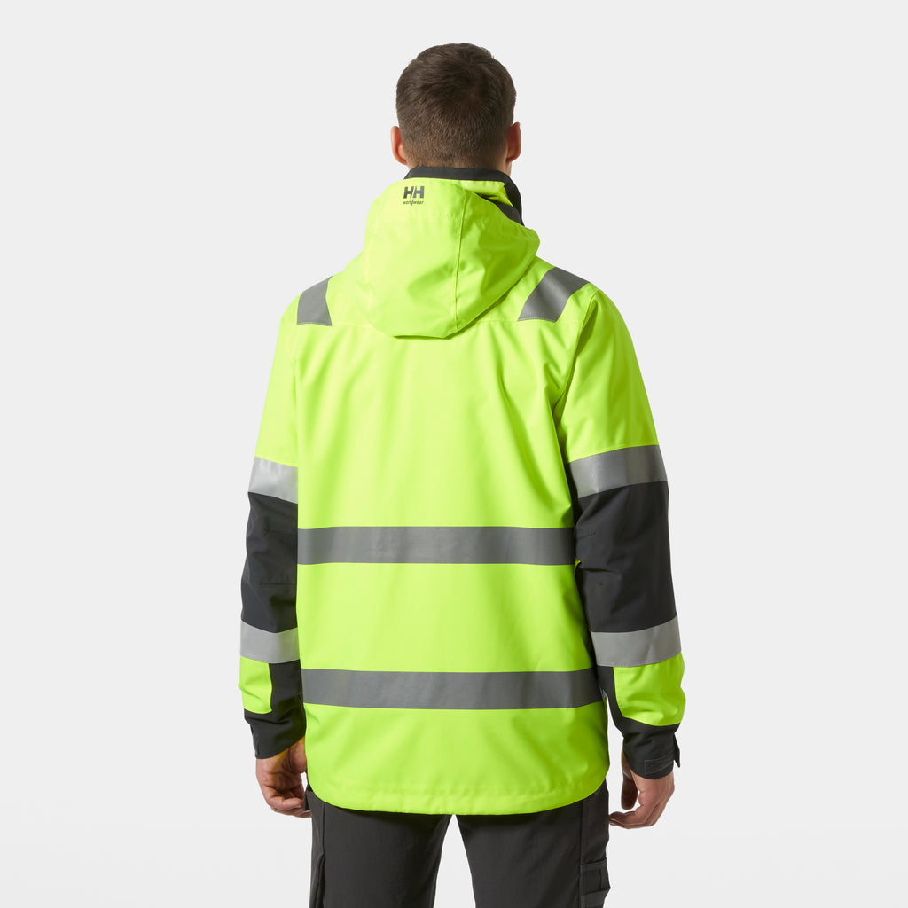Alna 2.0 Shelljacke