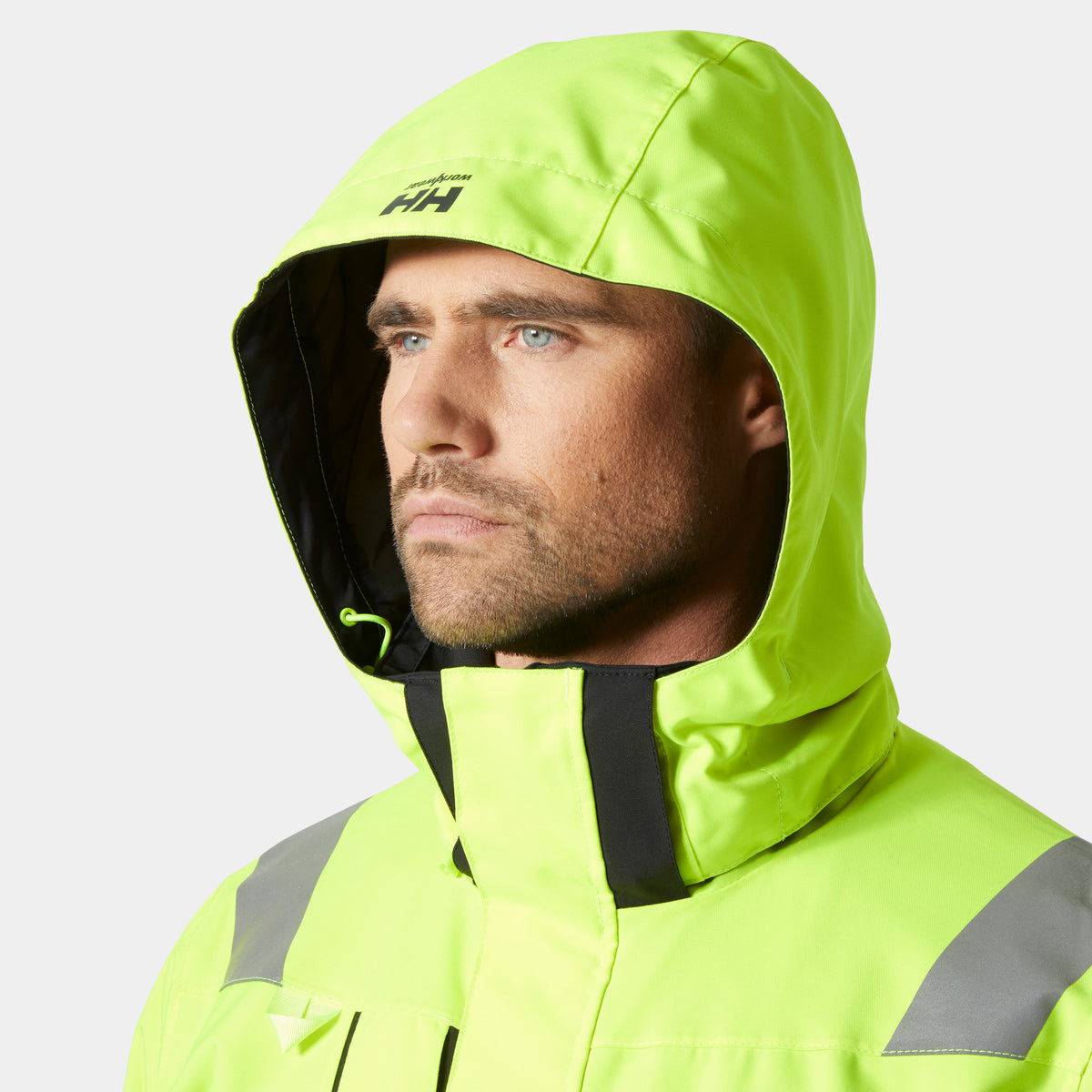 Alna 2.0 Shelljacke