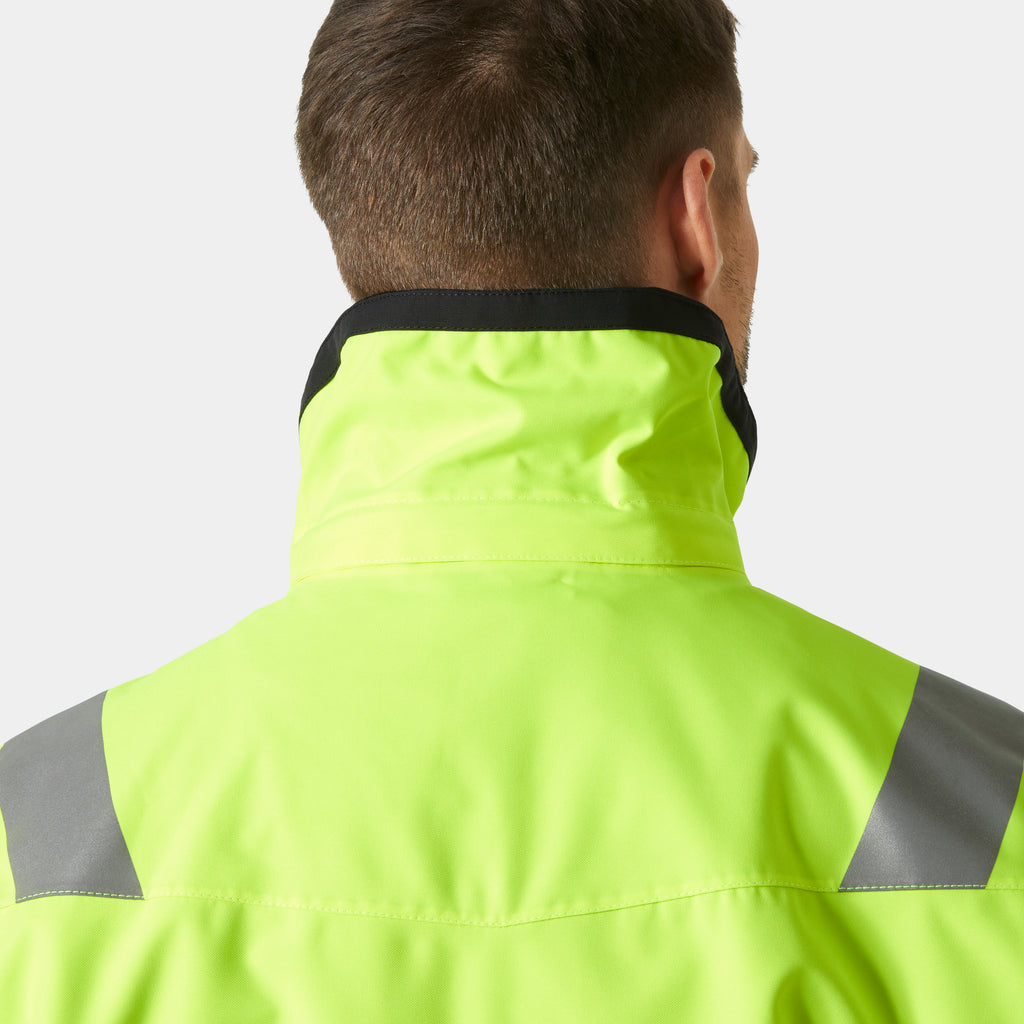 Alna 2.0 Shelljacke