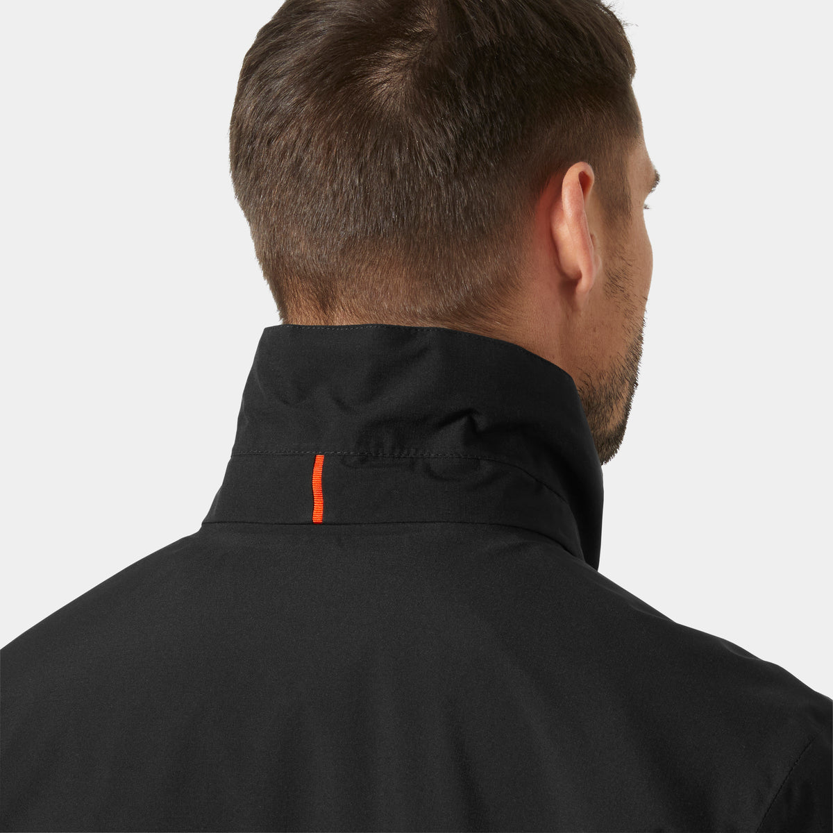 Manchester 2.0 Urban Shell Jacke