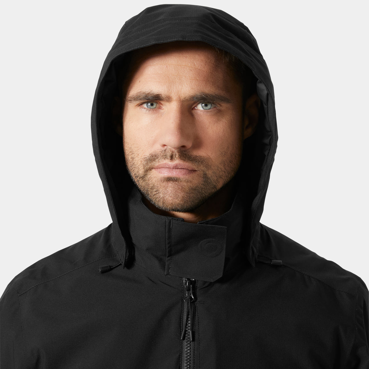 Manchester 2.0 Urban Shell Jacke