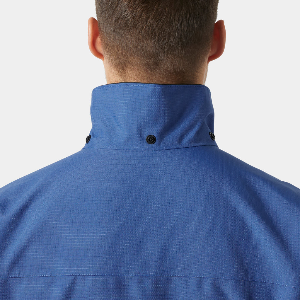 Oxford Shelljacke