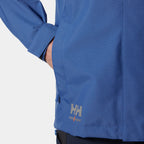 Oxford Shelljacke