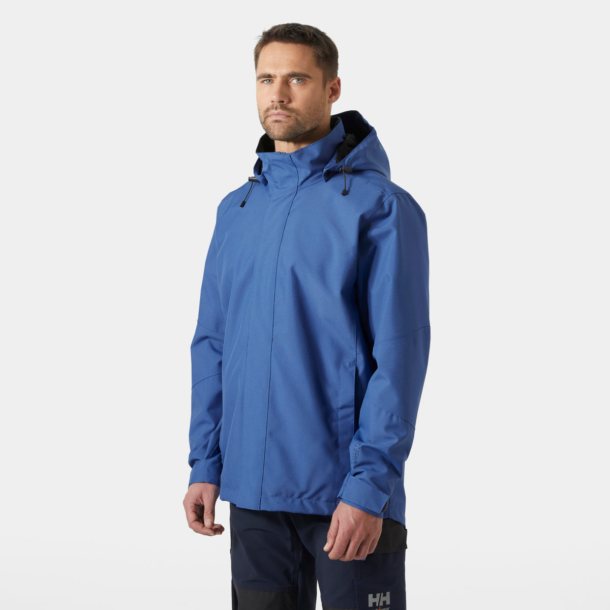 Oxford Shelljacke