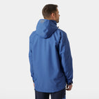 Oxford Shelljacke