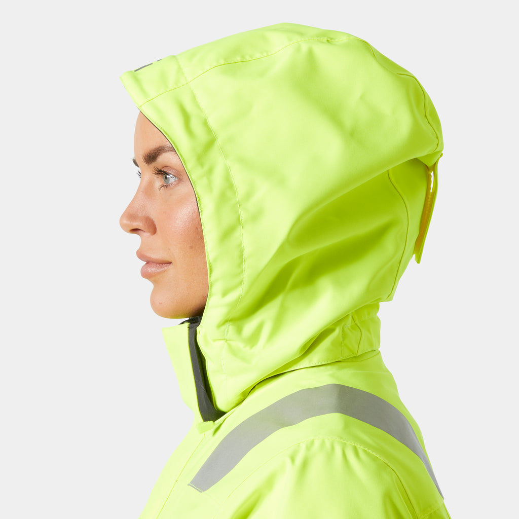 W Alna 2.0 Shelljacke