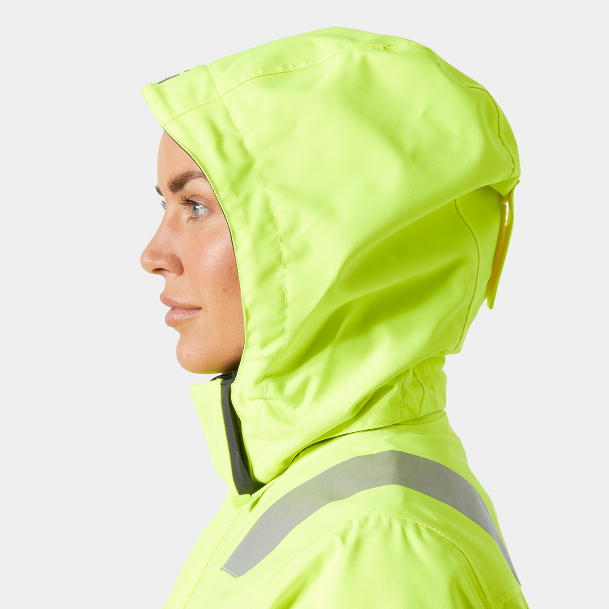 W Alna 2.0 Shelljacke