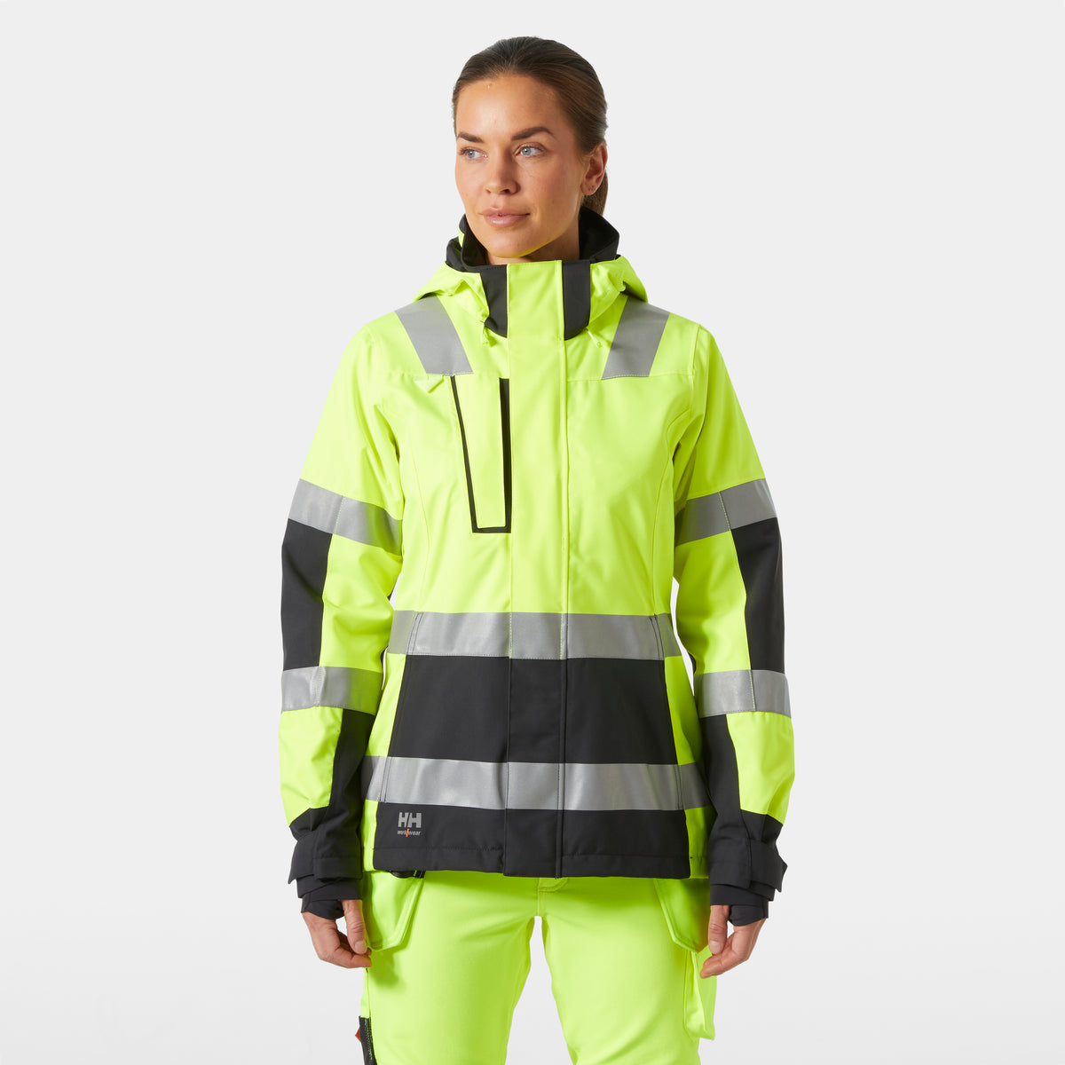 W Alna 2.0 Shelljacke