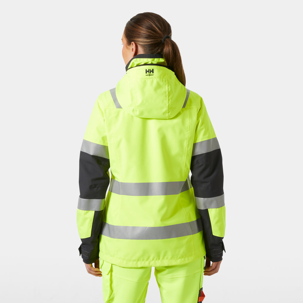 W Alna 2.0 Shelljacke
