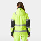 W Alna 2.0 Shelljacke