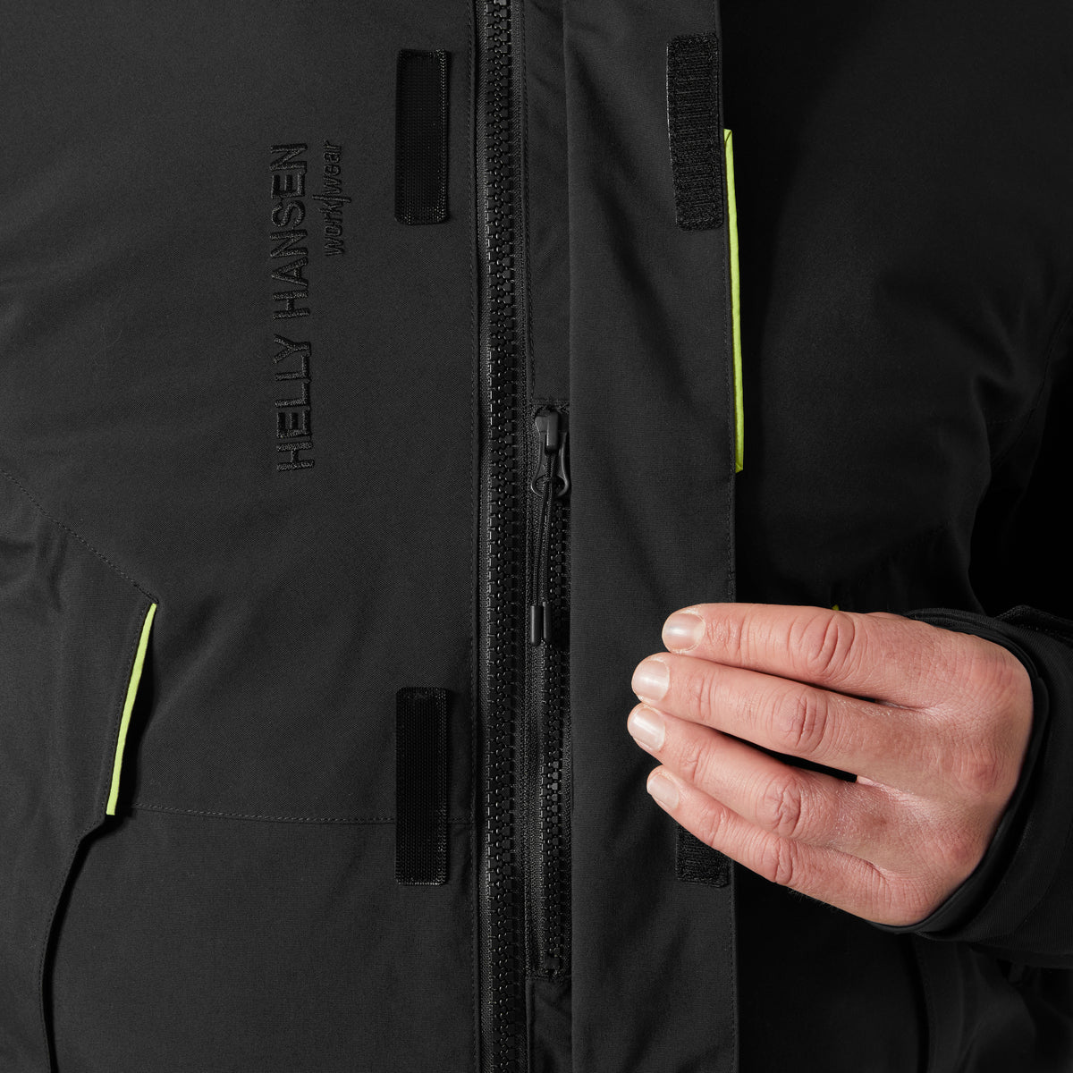 Magni Evo Winterjacke