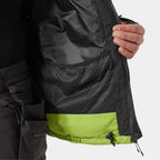 Magni Evo Winterjacke