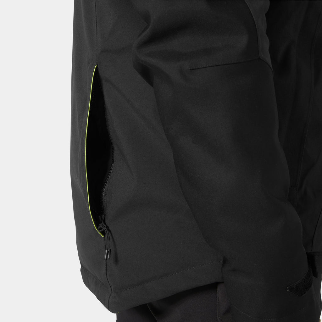Magni Evo Winterjacke
