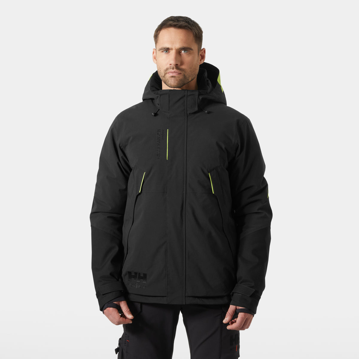 Magni Evo Winterjacke
