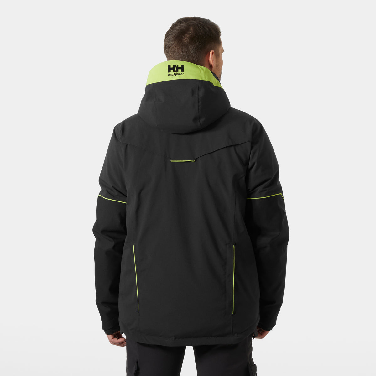 Magni Evo Winterjacke