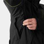Magni Evo Winterjacke