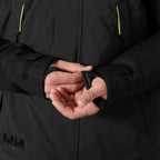 Magni Evo Winterjacke