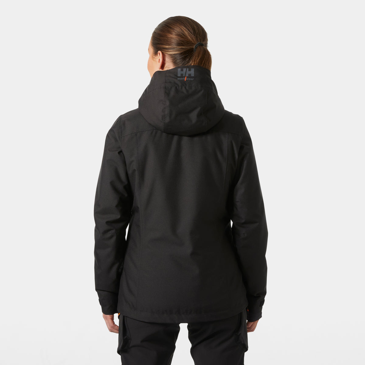 W Kensington Winterjacke