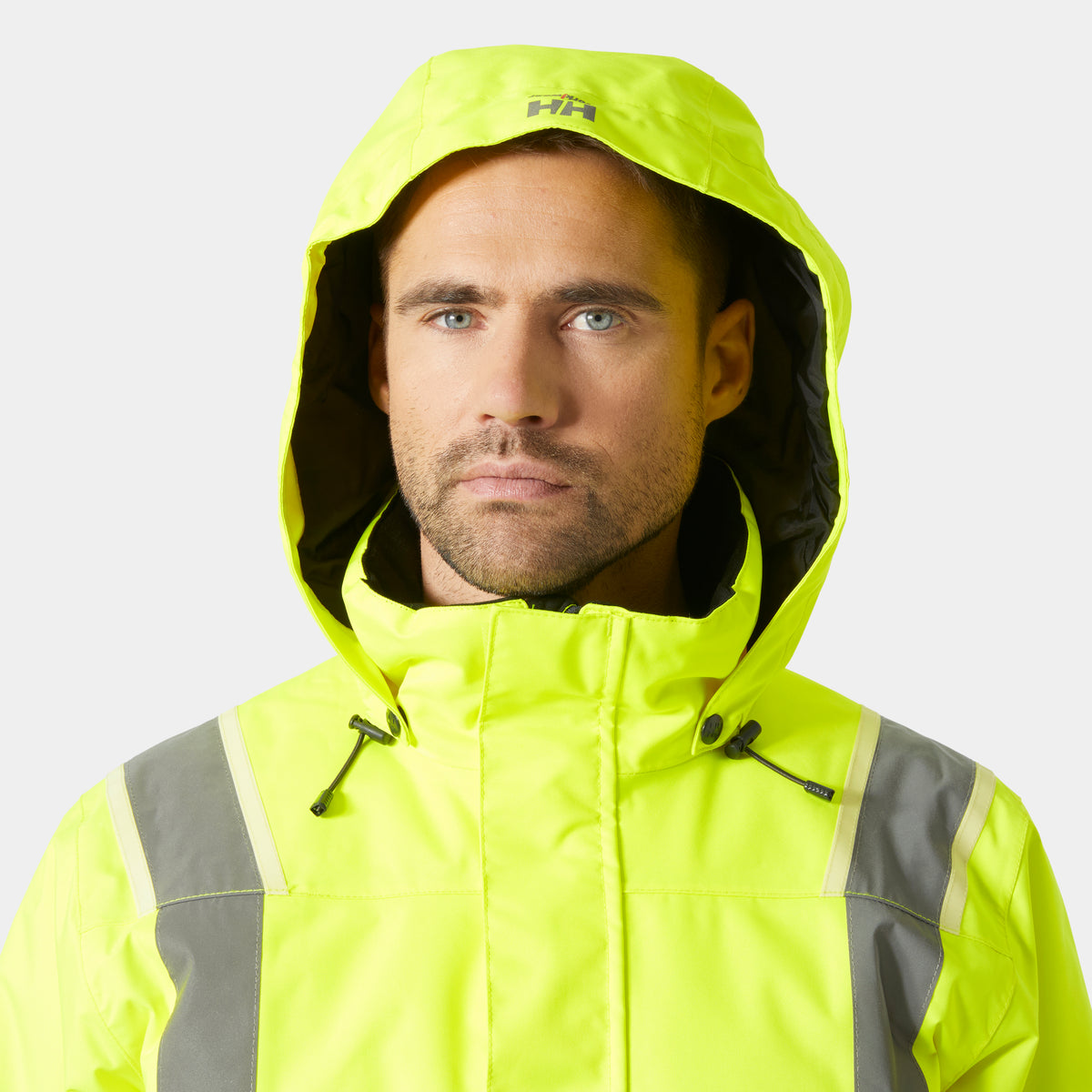 UC-ME Winterjacke