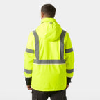 UC-ME Winterjacke