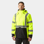 UC-ME Winterjacke
