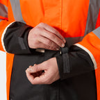 UC-ME Winterjacke