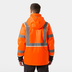 UC-ME Winterjacke