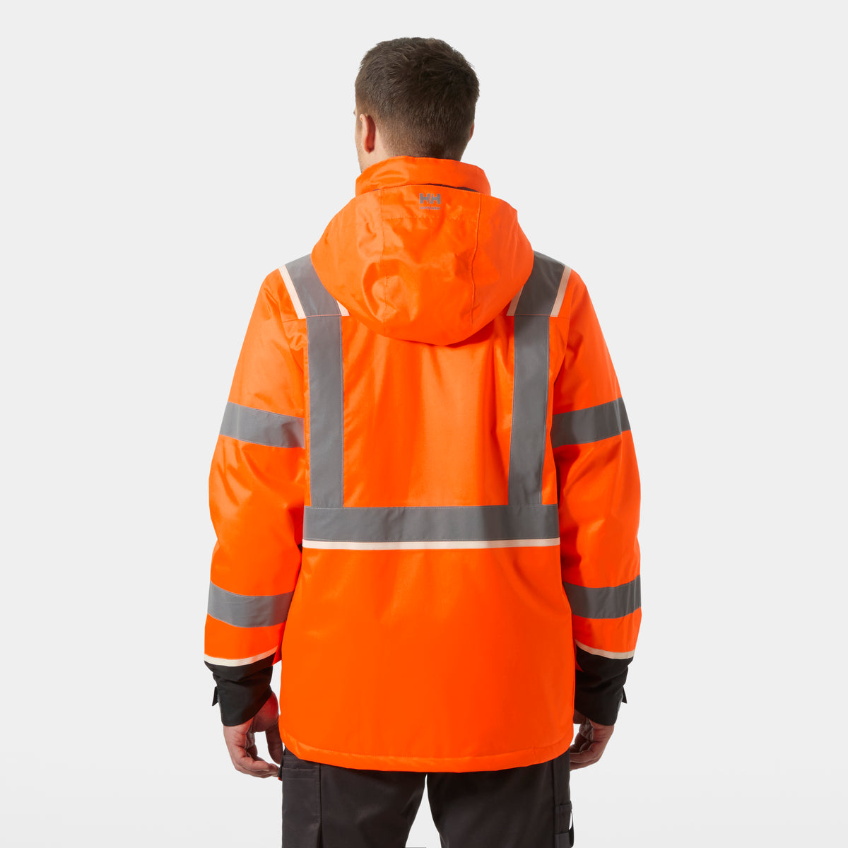 UC-ME Winterjacke