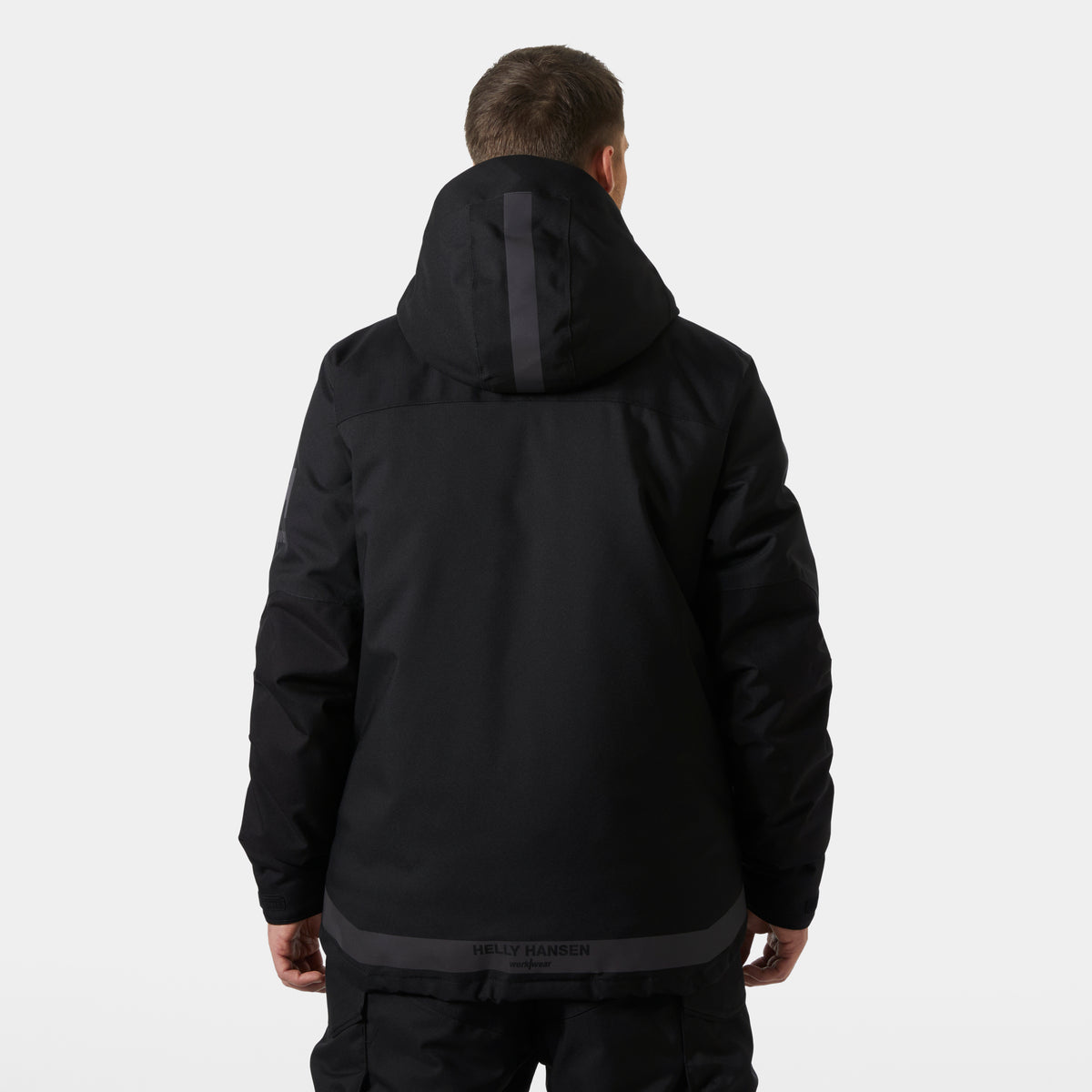 Bifrost Winterjacke