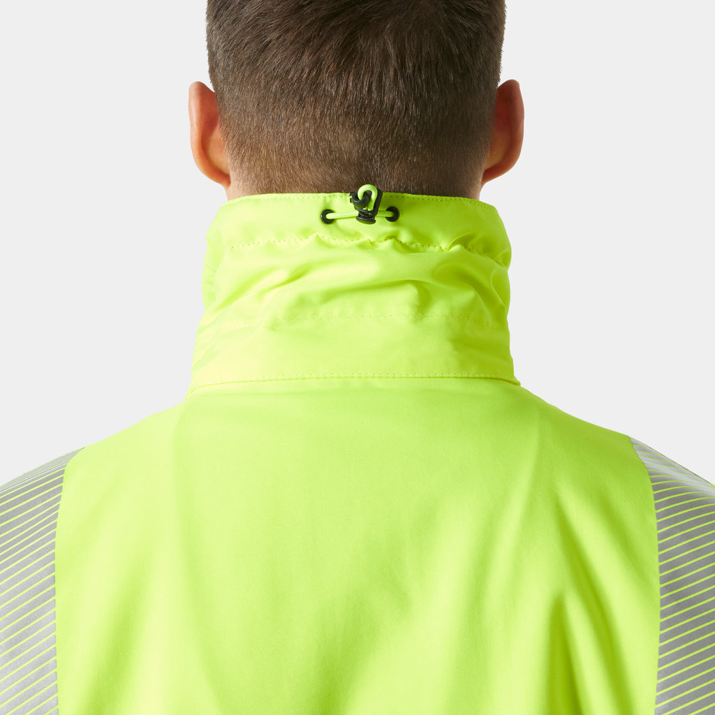 ICU Winterjacke