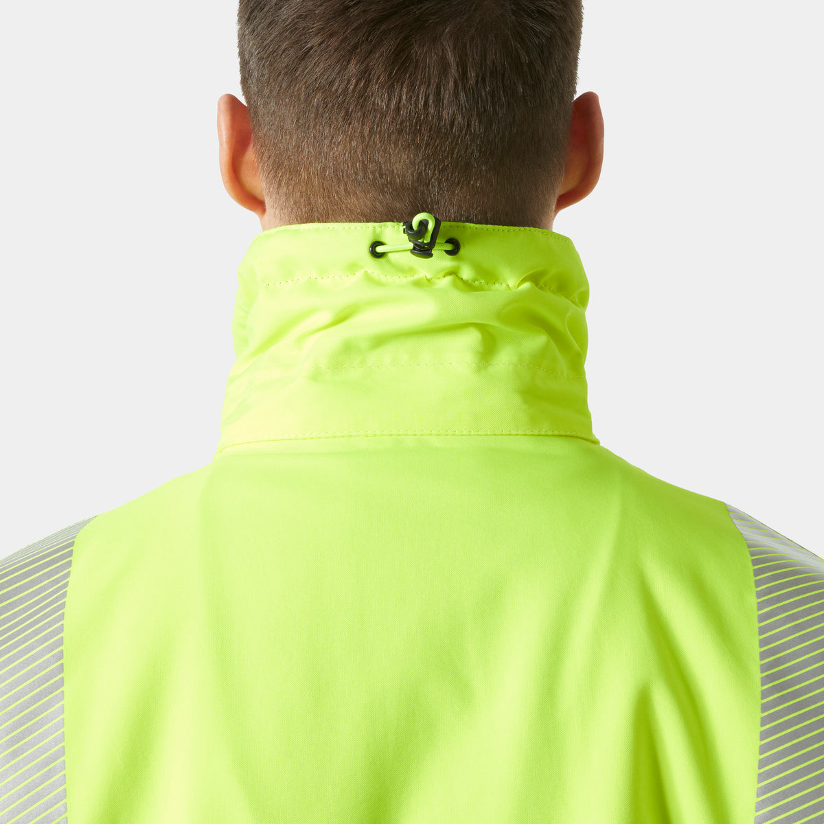 ICU Winterjacke
