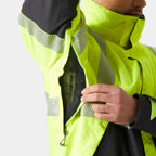 ICU Winterjacke