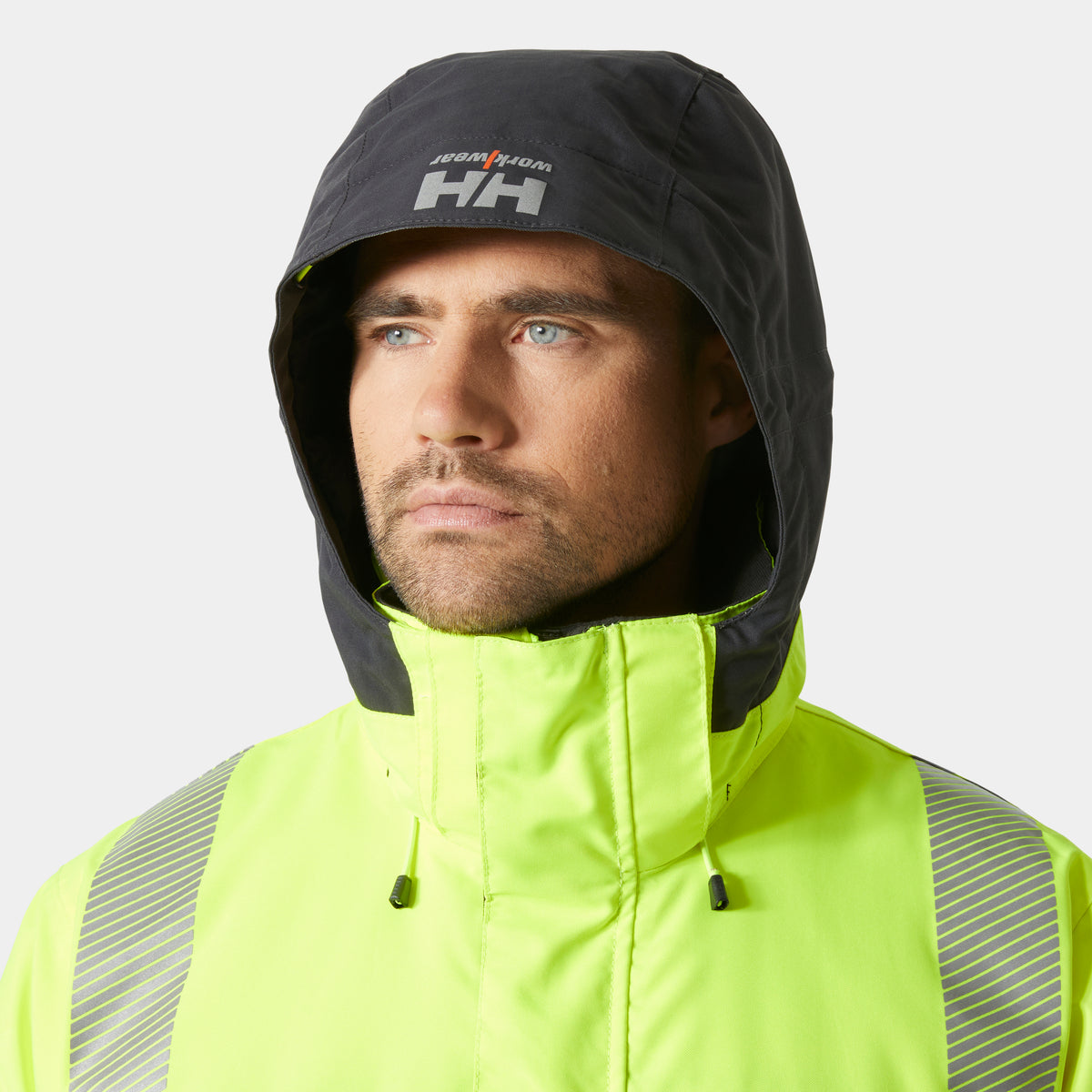 ICU Winterjacke