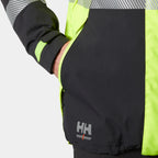 ICU Winterjacke